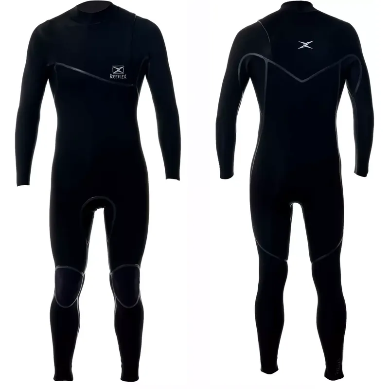Schneller Versand Neoprenanzug Reeflex Shadow 3/2mm
