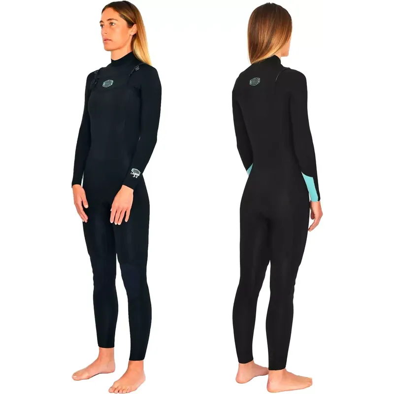 Neoprenanzug Reeflex Eclipse Women's 3/2mm Sichere Zahlung