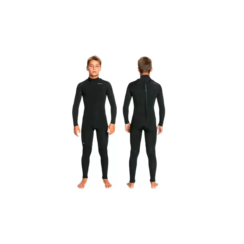 Quiksilver neopren Everyday Sessions 4/3mm BZ Junior Preiswert