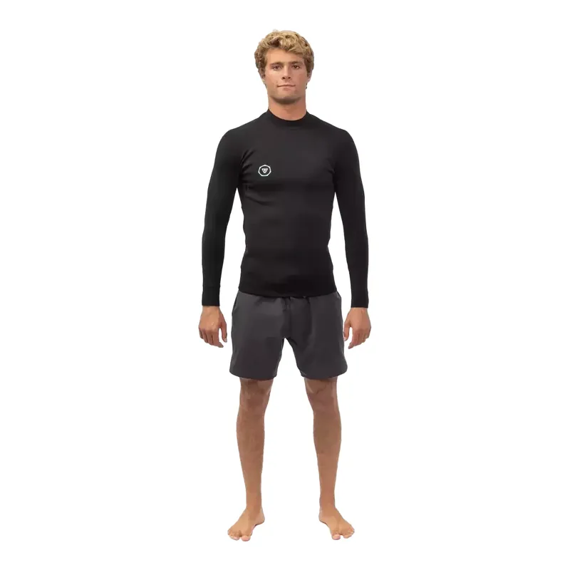 Jetzt Bestellen Top Vissla 7 Seas 1mm LS Jacket