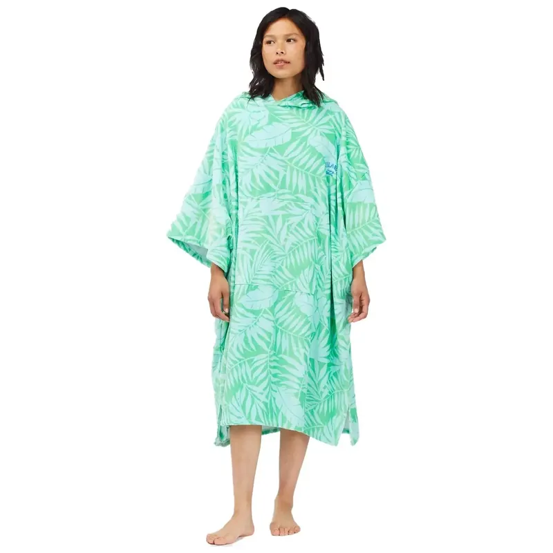 Poncho Billabong Womens Seaspray Preis Gesenkt