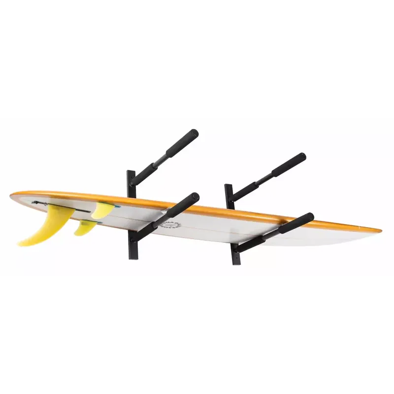 Günstig SUP/Longboard Wandhalterung SurfLogic Wandhalterung