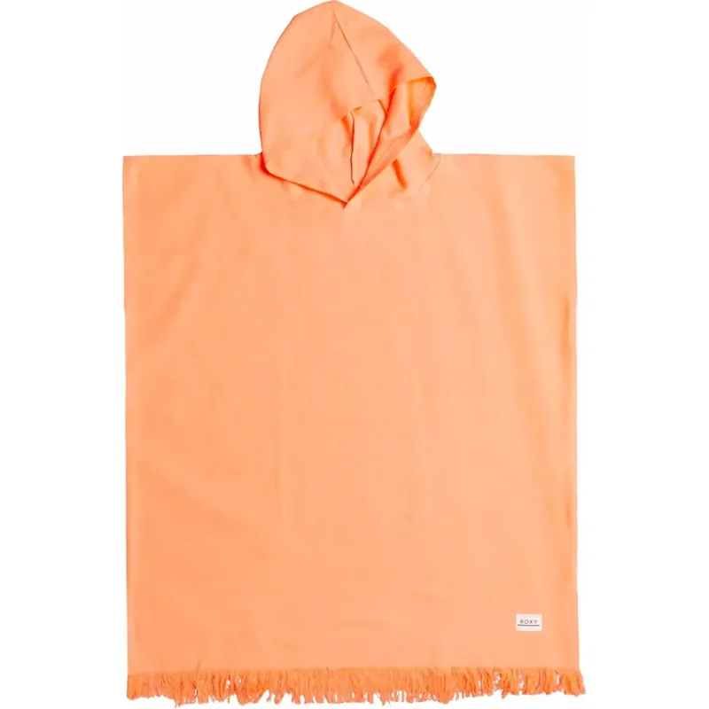 Schneller Versand Poncho Roxy Best Beach Town