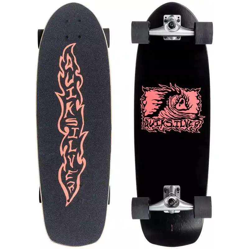 Jetzt Kaufen surfskate Quiksilver Firing