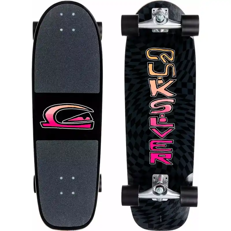 surfskate Quiksilver Gamechanger Neue Ware