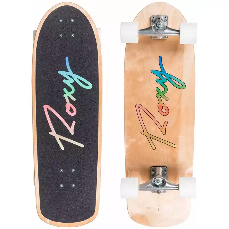 surfskate Roxy Raw 31'' Top-Angebot