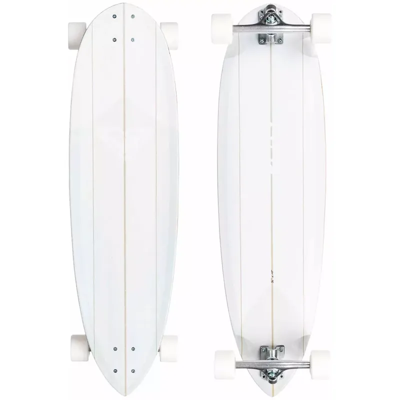 Echt Skateboard Longboard Roxy Volan