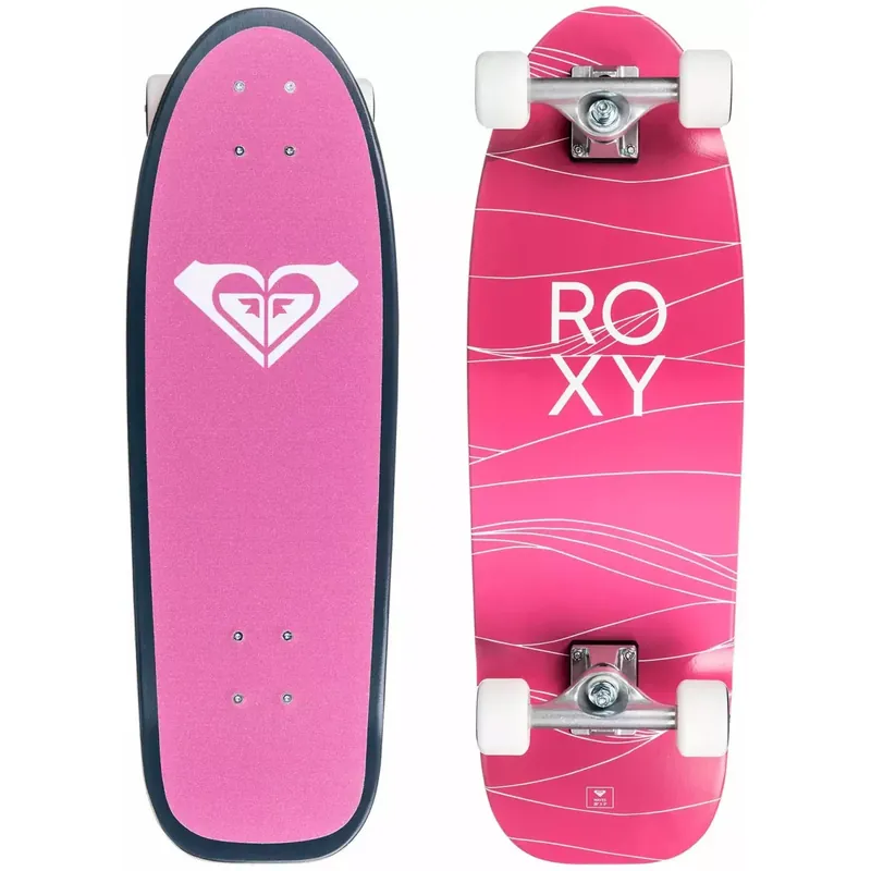 Skateboard Cruiser Roxy Waves Garantierte Lieferung