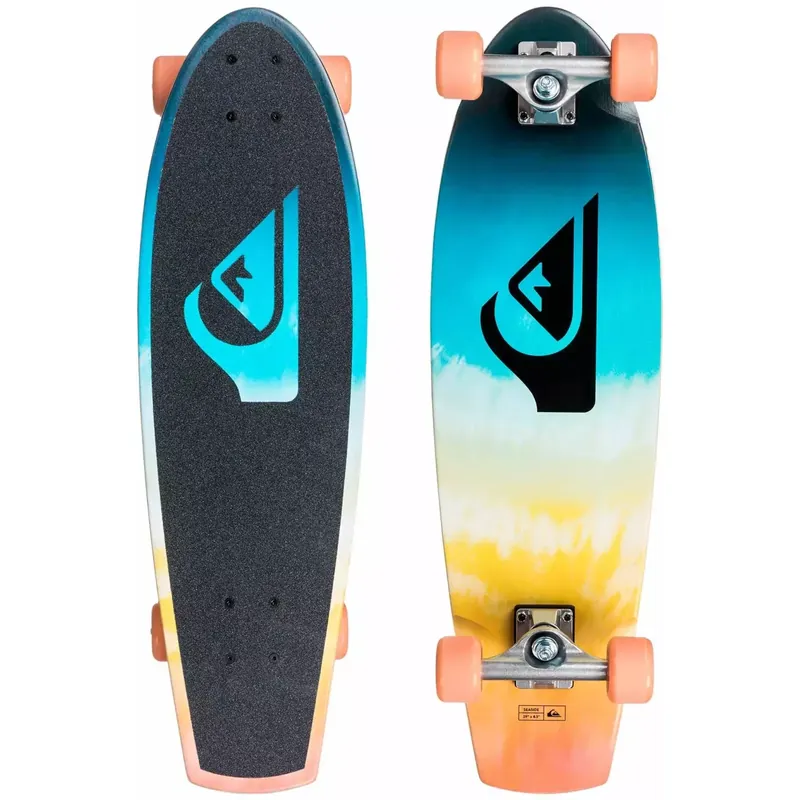 Skate Cruiser Quiksilver Seaside Must-Have