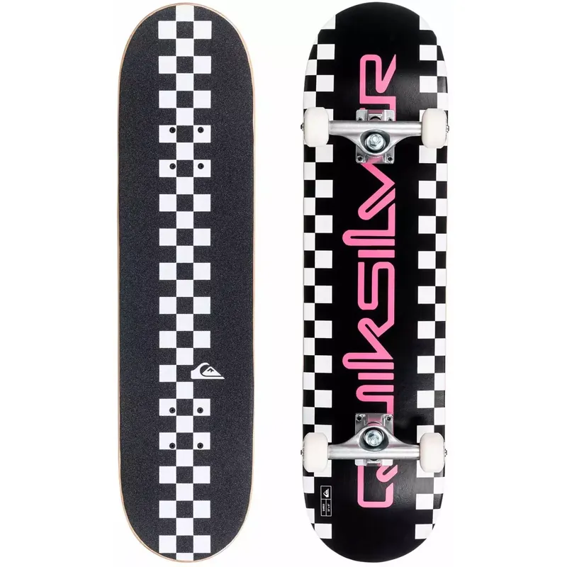 Kracherpreis Skateboard Quiksilver Shred