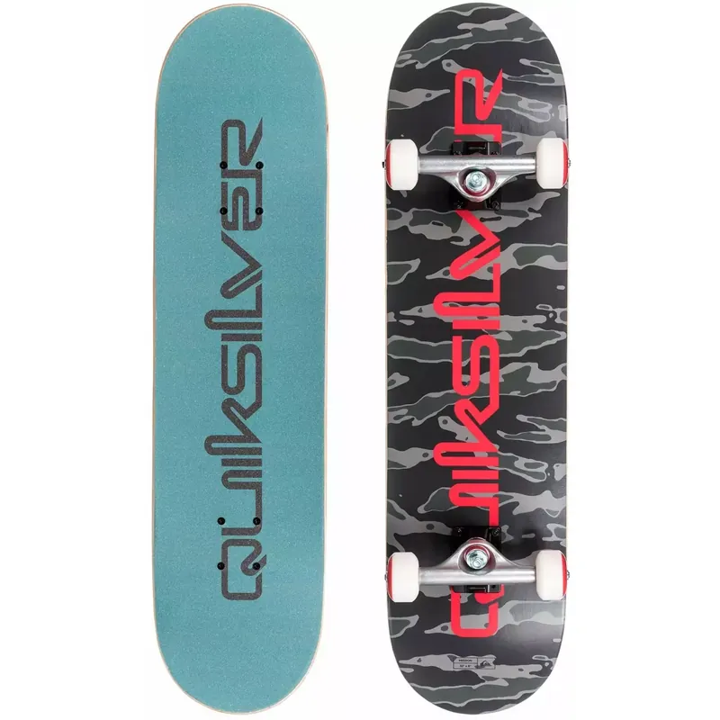 Skateboard Quiksilver Shred Bestseller