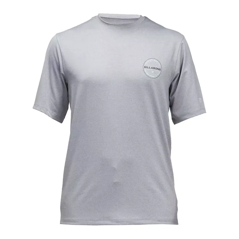 Lycra sur Billabong-Rotor SS Highlight