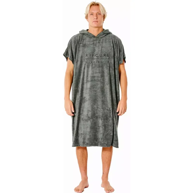 Poncho Rip Curl Mix Up Olive Top-Preis