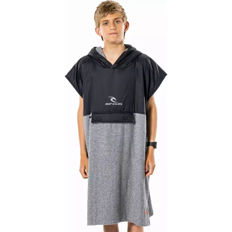 Poncho Rip Curl Viral Anti-Series Junior Jetzt Bestellen