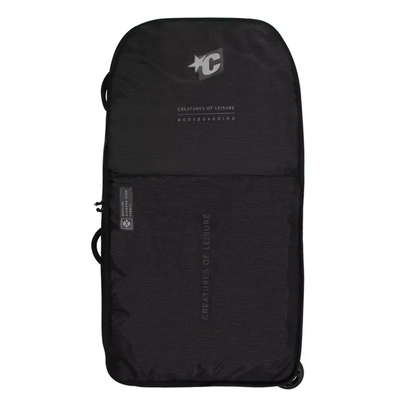 Boardbag Bodyboard Creatures Quad wheely Garantierte Lieferung
