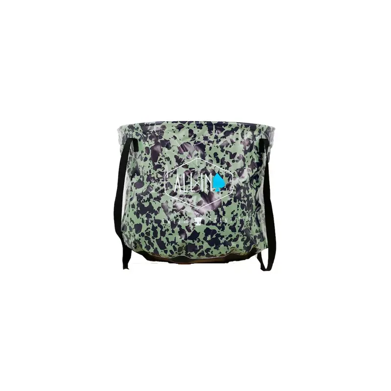 Wechsler All In Clean Kit 2 Camo Sonderaktion