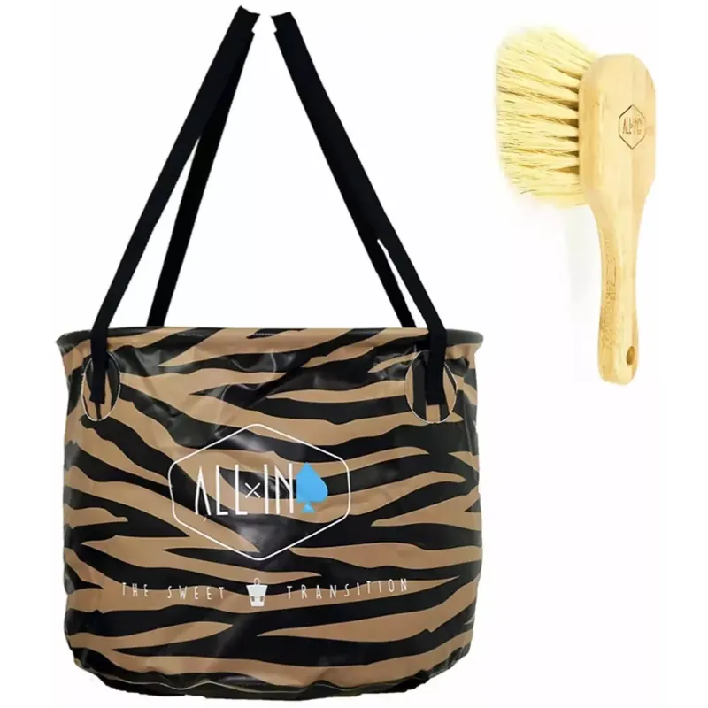 Wechsler All In Clean Kit 2 Zebra Sofort Bestellen