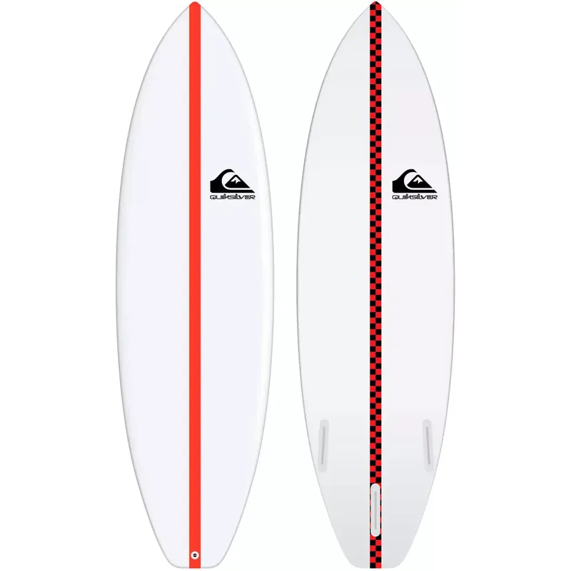 Surfbrett Quiksilver Alltime Jetzt Bestellen