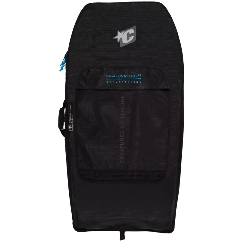 Boardbag bodyboard Creatures Day Use Top-Angebot