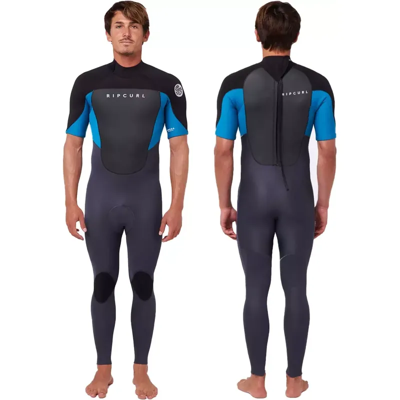 Neoprenanzug Rip Curl Omega 2mm Flatlock Neue Kollektion