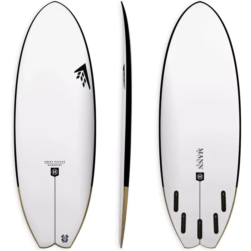 Surfbrett Firewire Sweet Potato Nur Für Kurze Zeit