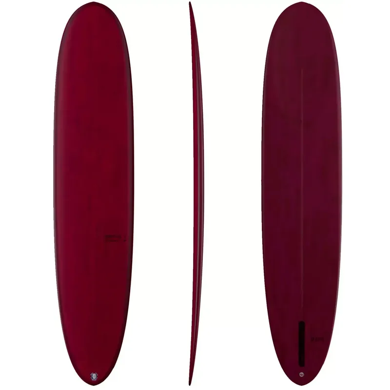 Surfbrett Firewire Special T Red Markenware