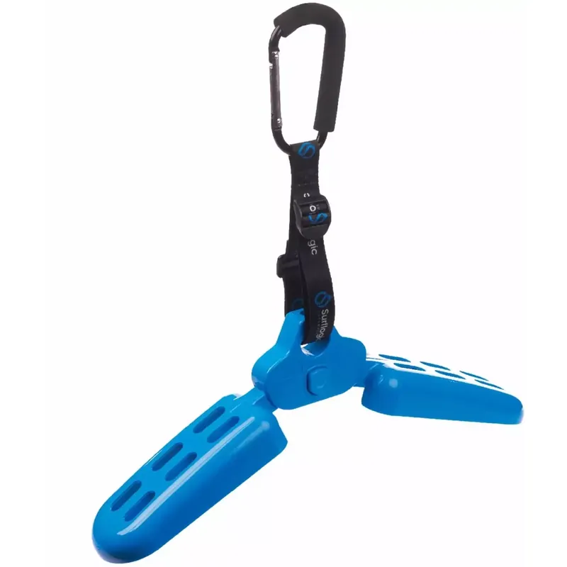 Aufhänger Surf Logic Profold Strap System Angebot