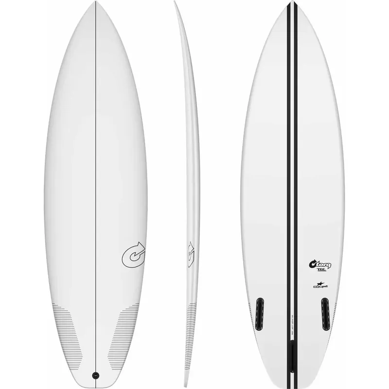 Surfbrett Torq Comp 2 TEC EPOXY Super-Preis