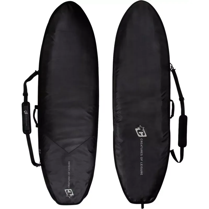 Solange Der Vorrat Reicht boardbag Creatures Reliance All Rounder Day Use