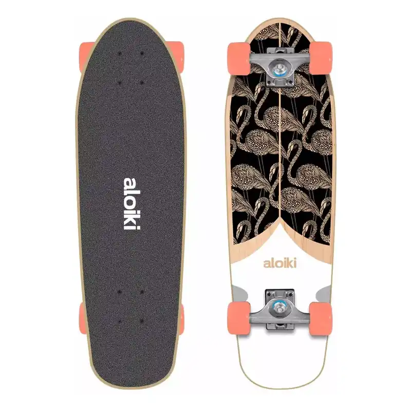 Finale Aktion Skate cruiser Aloiki Flamingo 27,5''