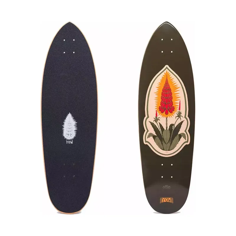 Surfskateboard Yow J-Bay 33'' Echt