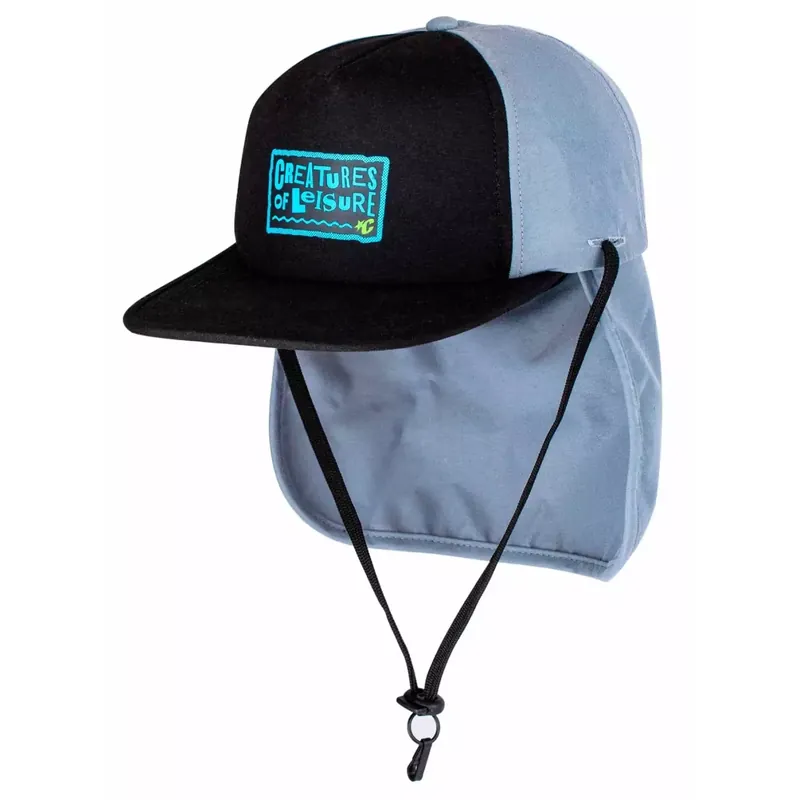 Mütze Creatures Reliance Grom Surf Cap Preis Gesenkt