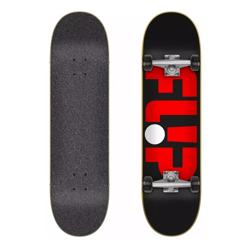 completo Skateboard Flip Odyssey 8'' Aktuell