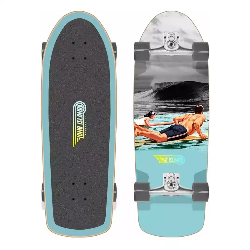 surfskate Long Island Point 29.8'' Neue Kollektion