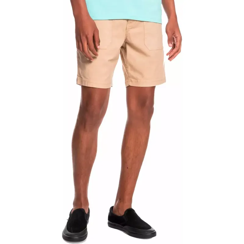 Quiksilver Natural Dye Fatigue 19" Shortv Direkt Vom Hersteller