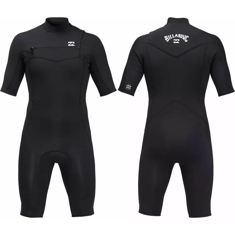 Sichere Zahlung Billabong Shorty Absolute 2/2mm CZ