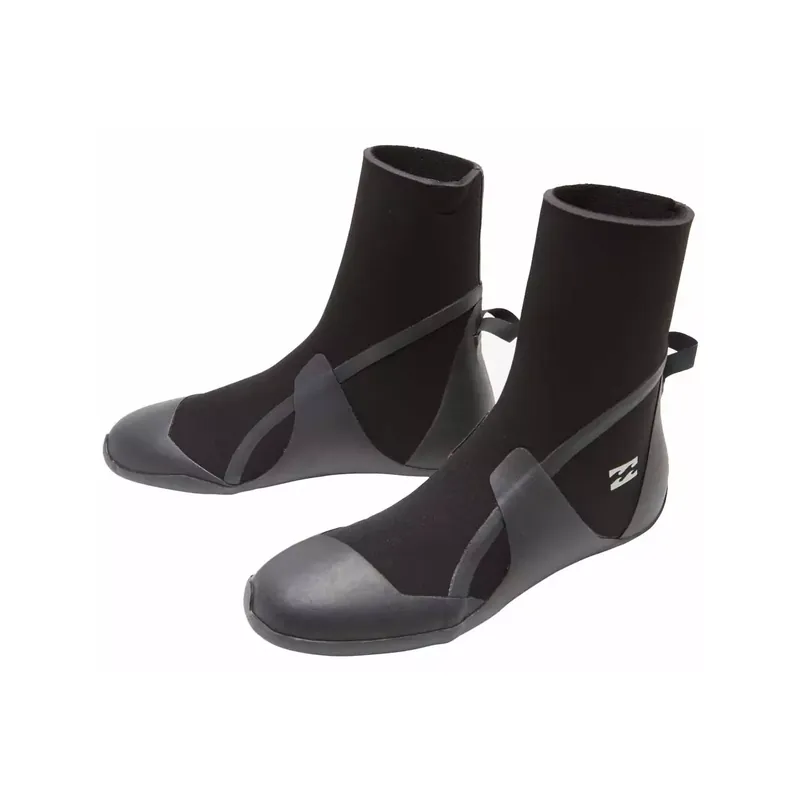 Expressversand Socken Billabong Absolute 5mm Round Toe