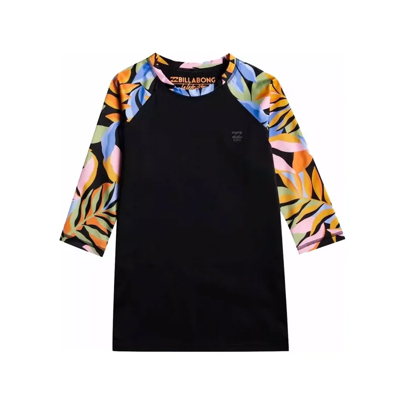 Schnäppchen Lycra surf Billabong Mädchen Adiv SS