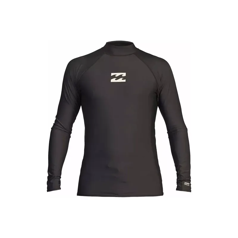 Ausverkauf Lycra surf Billabong All Day Wave LS
