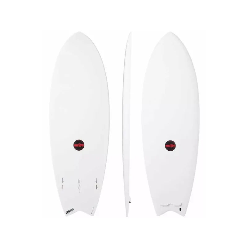 Online Kaufen Surfbretter soft top JS Industries Red Baron