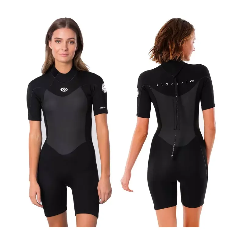 Geprüft Shorty von Rip Curl Omega womens