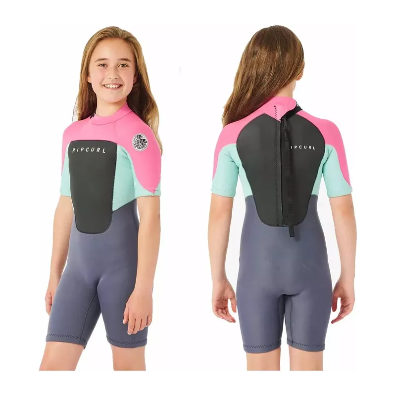 Shorty Von Rip Curl Omega Junior Girl Top-Angebot