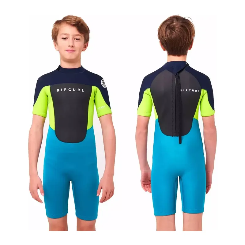 Expressversand Shorty Von Rip Curl Omega Junior