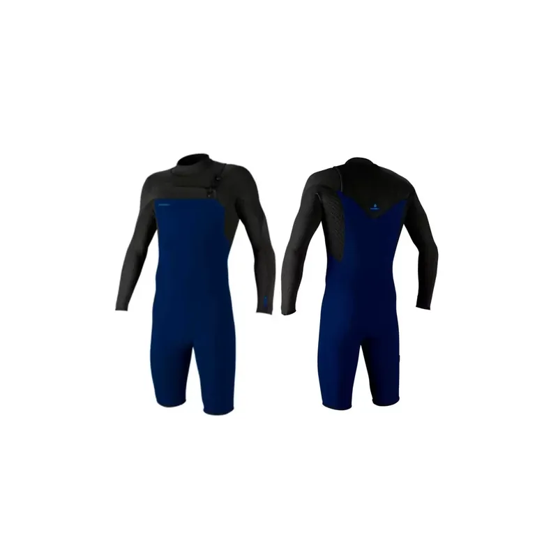 Highlight Shorty ONeill Hyperfreak 2mm LS Spring Navy/Raven