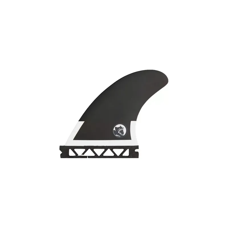 Jetzt Kaufen Finnen Quiksilver Christian Bradley Fin Cb X