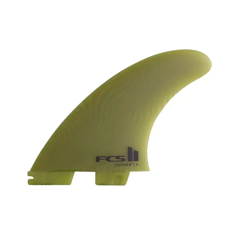 Top-Preis Finnen FCSII Carver Neo Glass Eco
