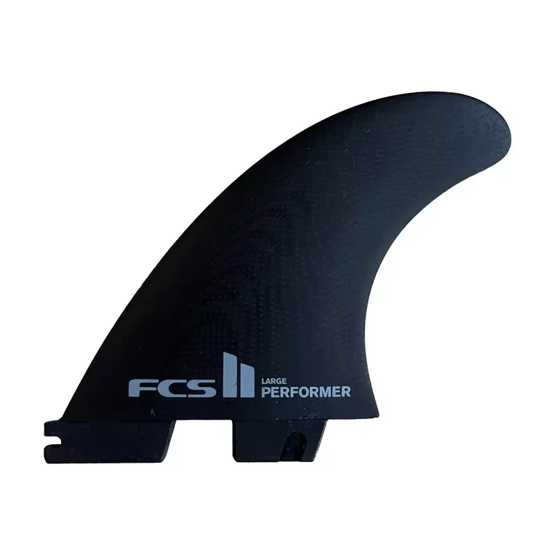Kiele FCS II Performer PG Tri-Fins Neu