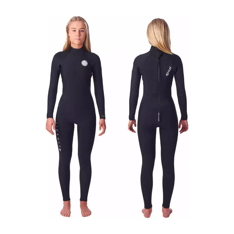 Neoprenanzug Rip Curl Dawn Patrol 4/3mm Damen BZ Jetzt Bestellen