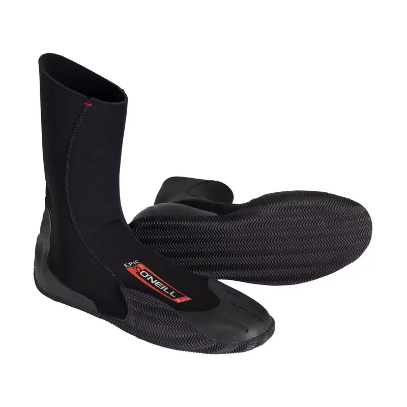 Mega-Angebot Socken ONeill Epic Boot 5mm Round Toe