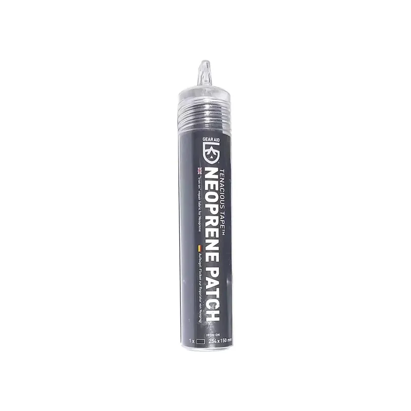 Tenacious Tape Neopren-Patch Gear Aid Expressversand